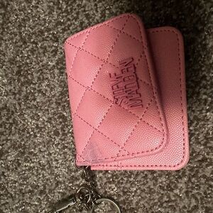 Steve Madden keychain wallet link